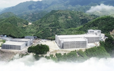 “膳博士未來工廠”獲評全省唯一 ！